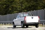 Dacia Logan Pick-Up 2007 года